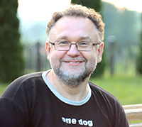 Володимир Єшкілєв