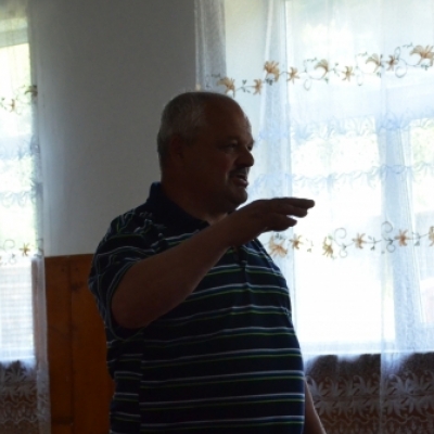 Олексій Федорчак