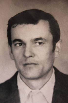 Василь Шеремет Василь Шеремет