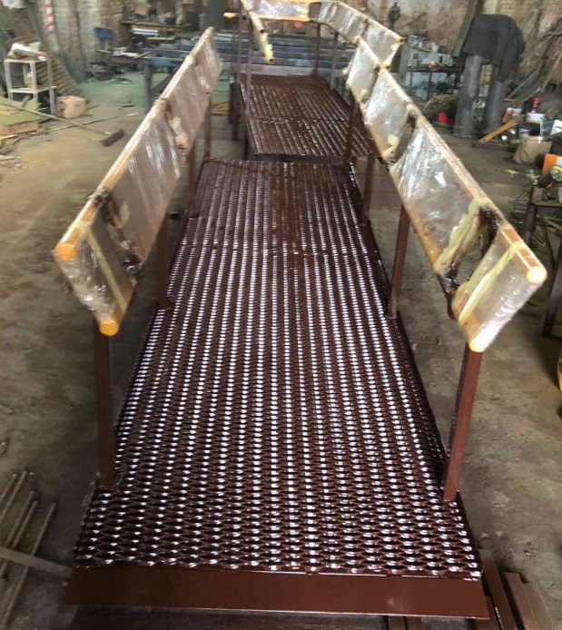 фото: пандус