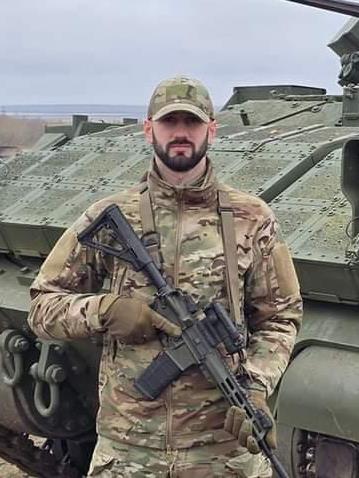 фото: Дмитро Грекуляк