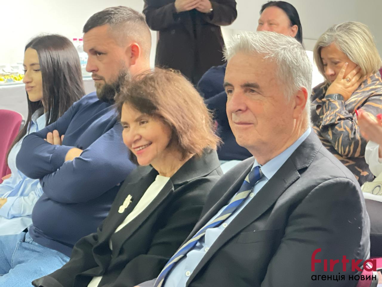 фото: Грем Пероллз