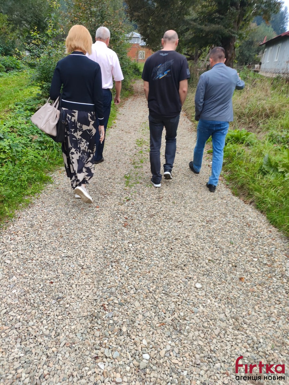 фото: село Грабівка