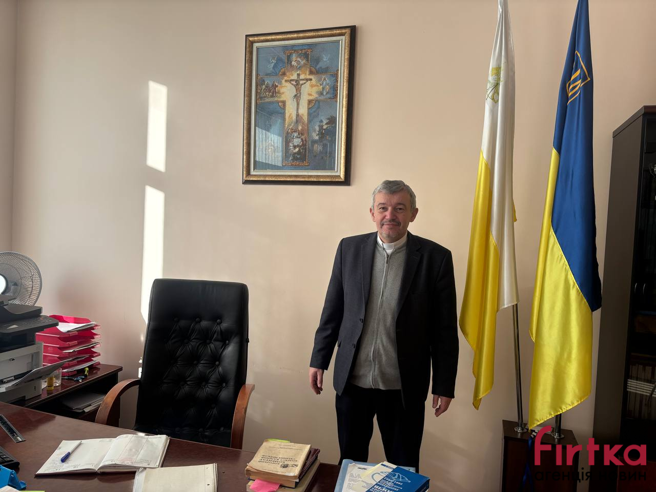 фото: ректор