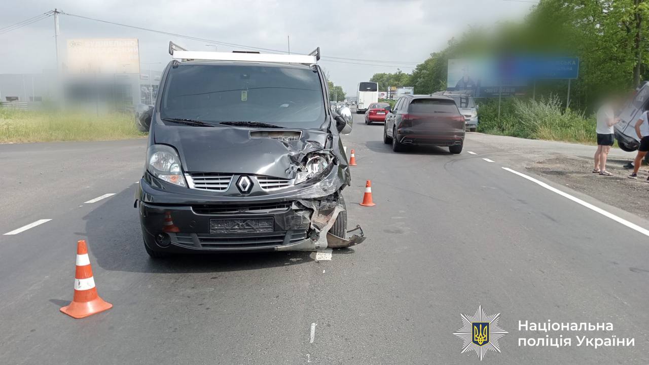 фото з місця події