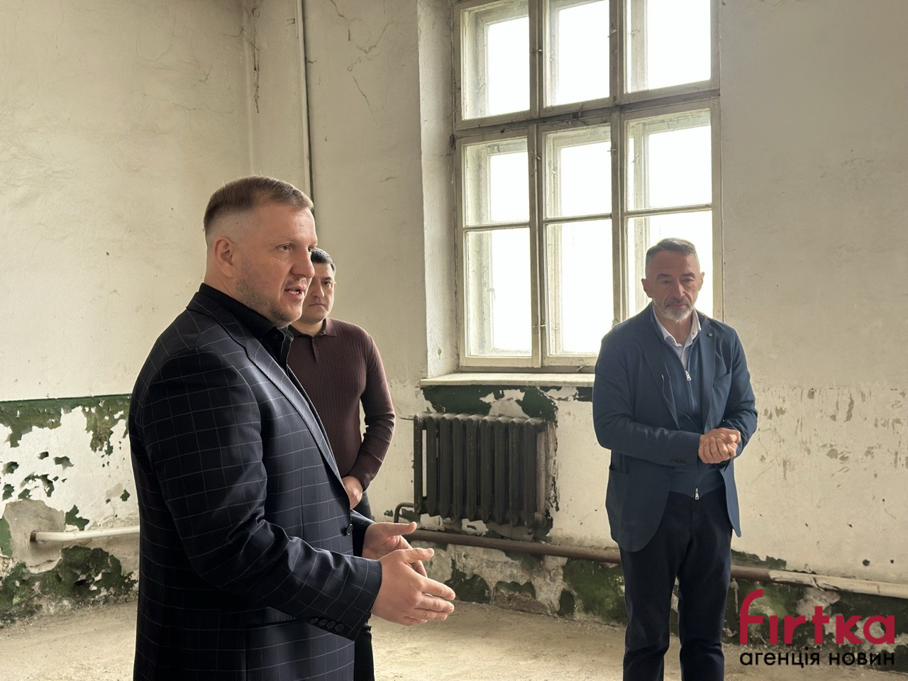 фото з місця події