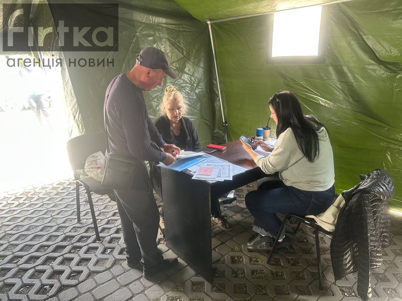 фото з місця події