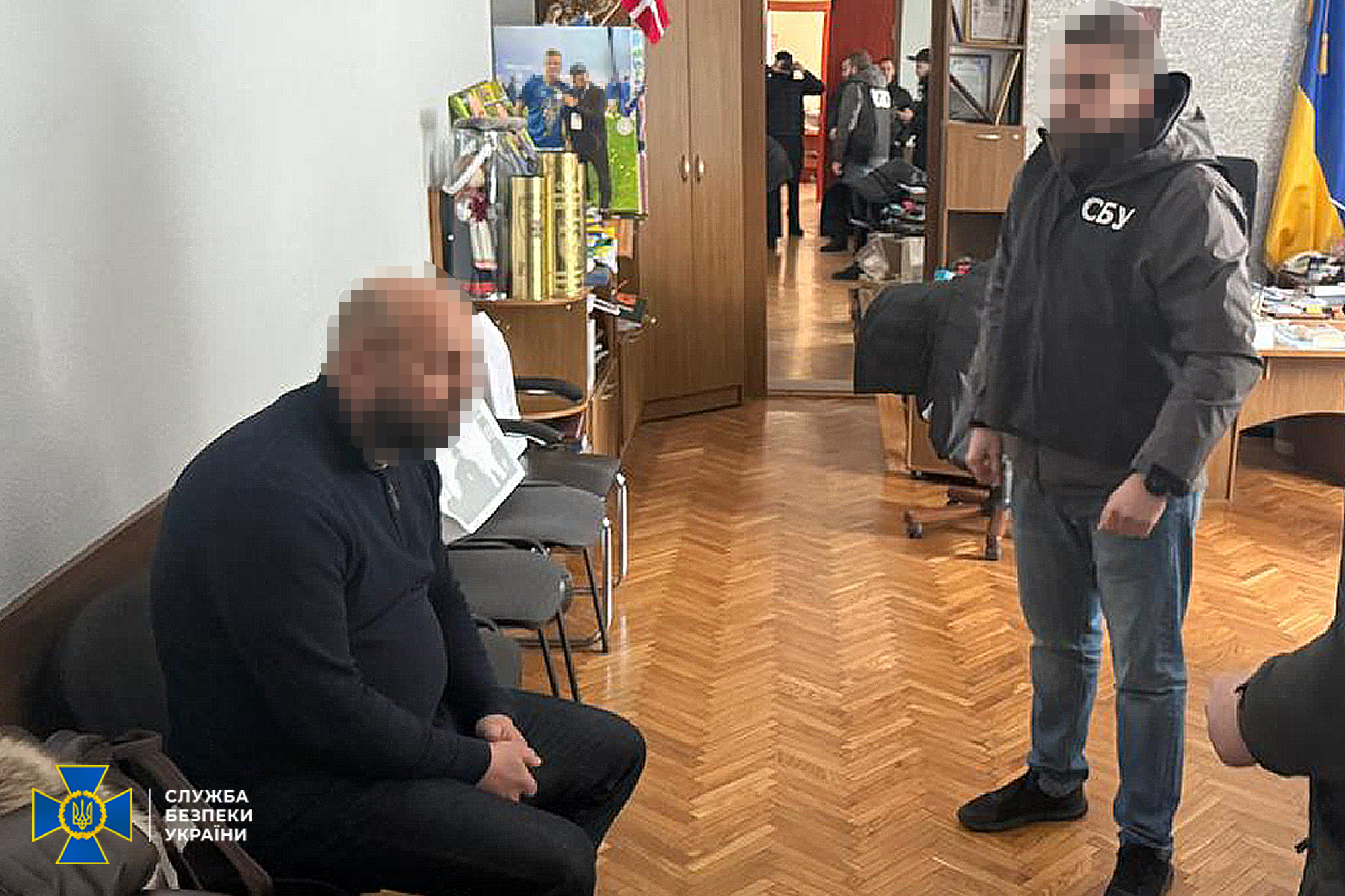 фото з місця події