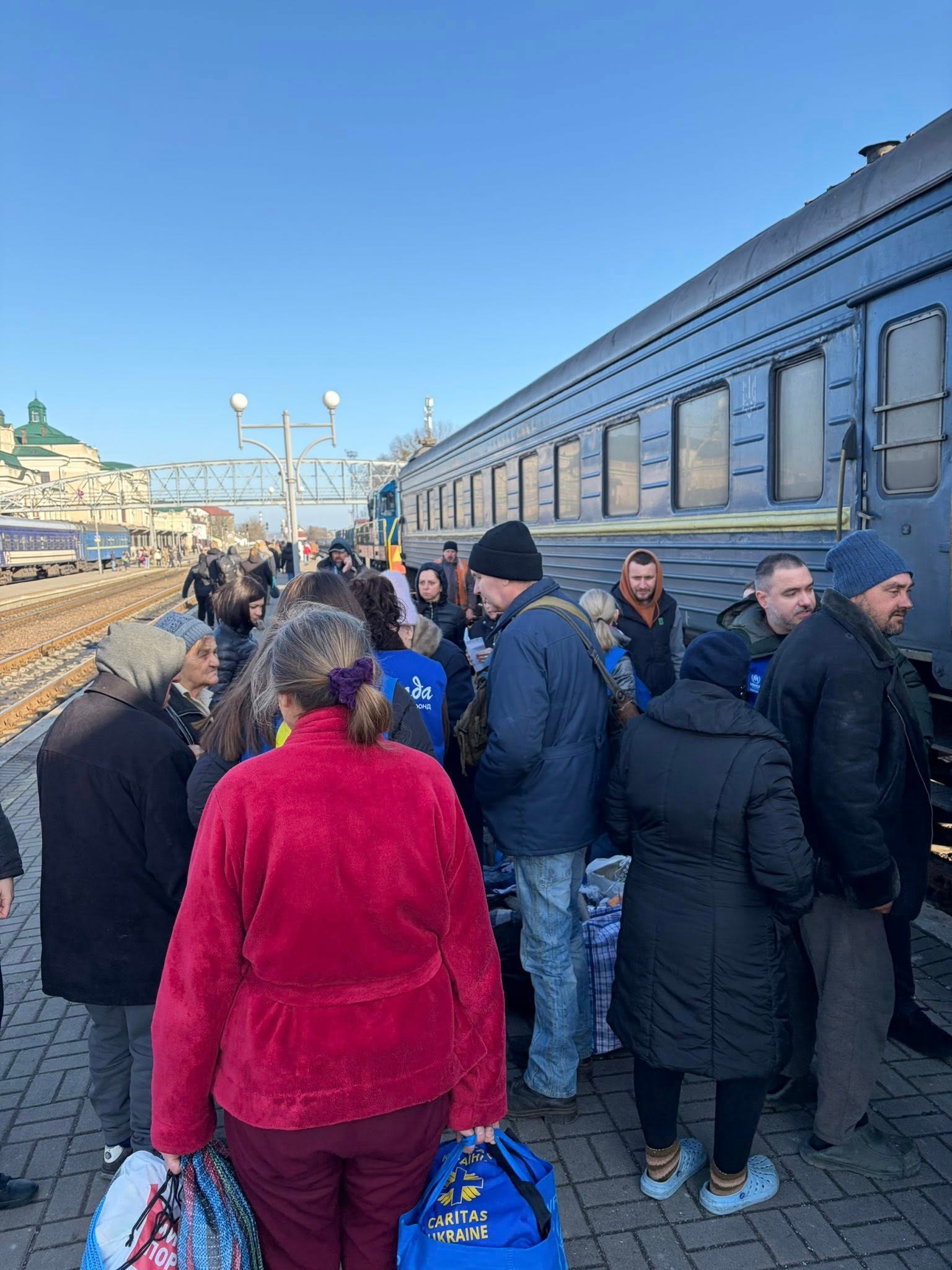 фото з місця події