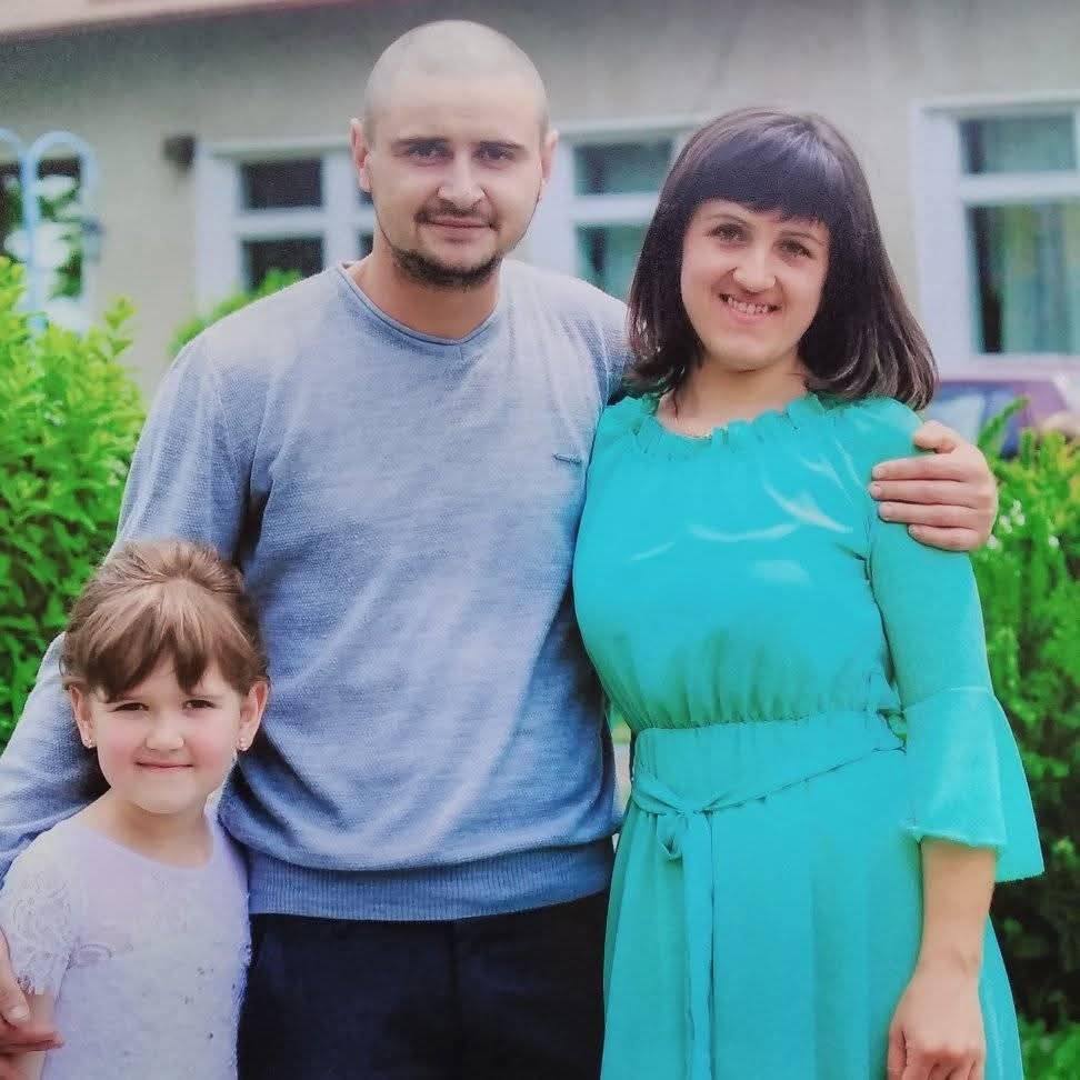 сім'я Героя