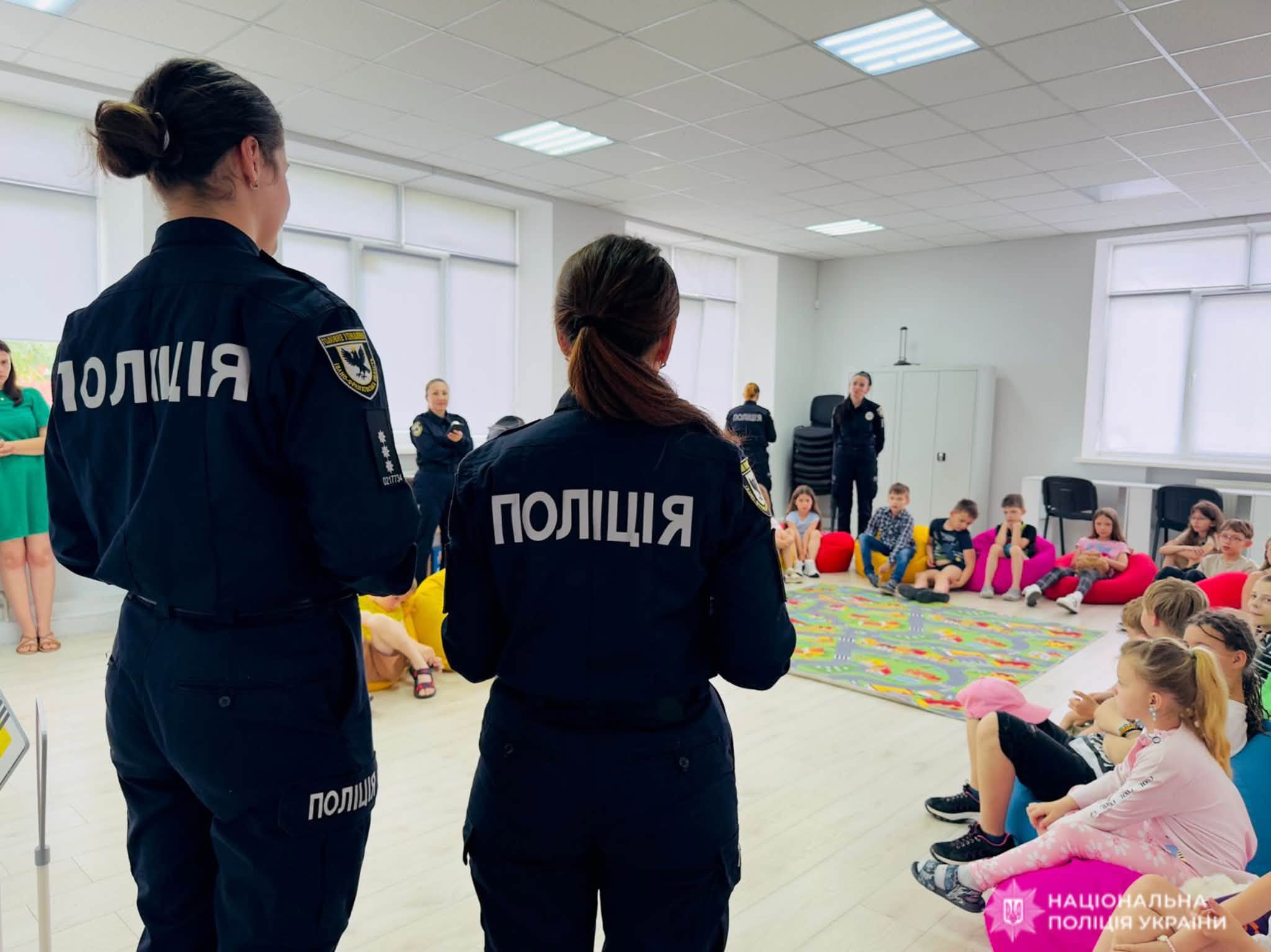 фото з місця події