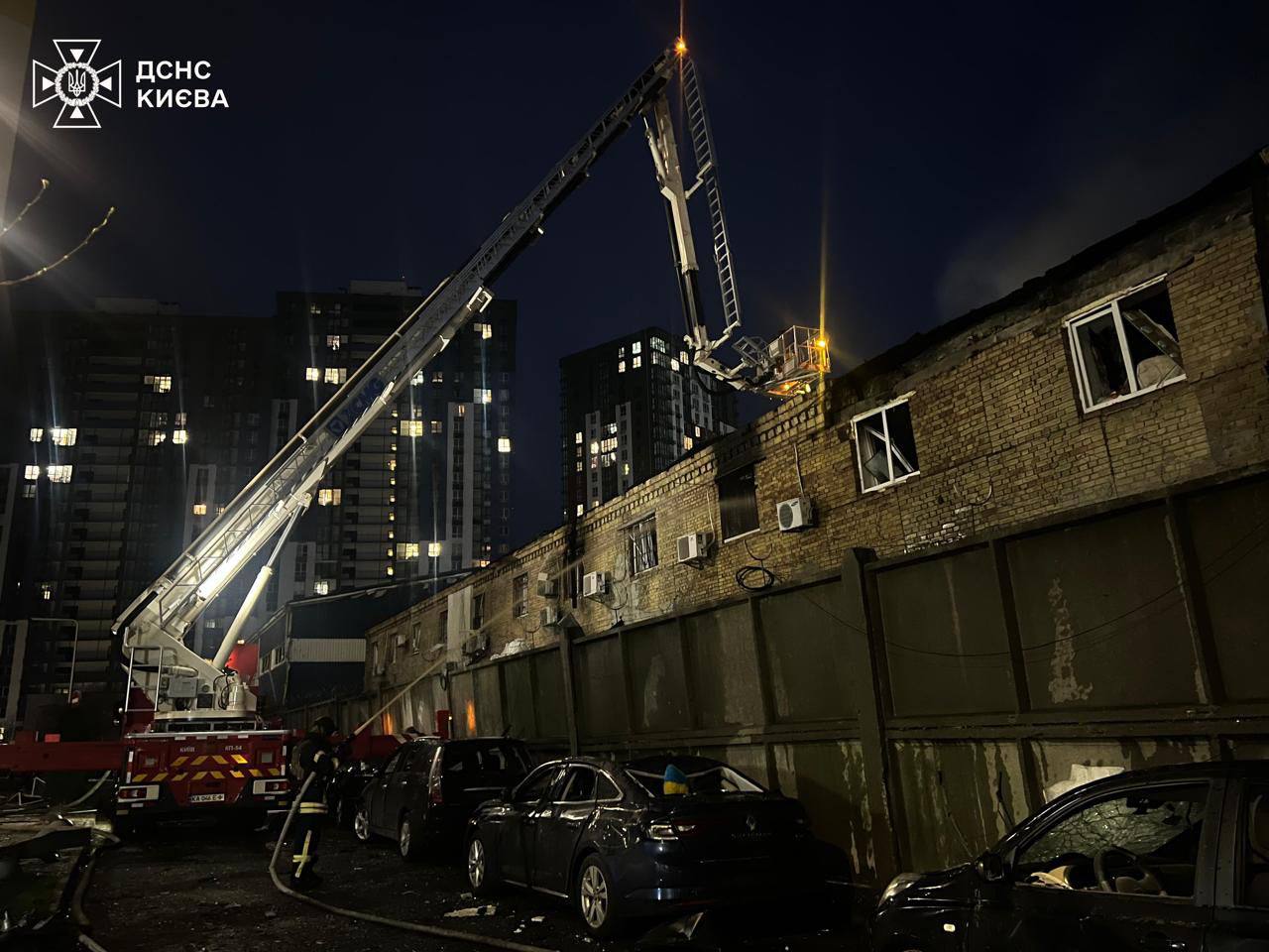 фото з місця події