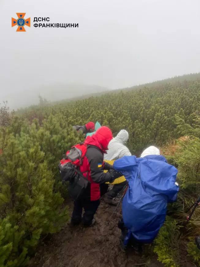 фото з місця події