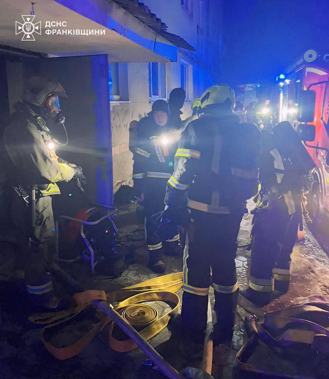 фото з місця події