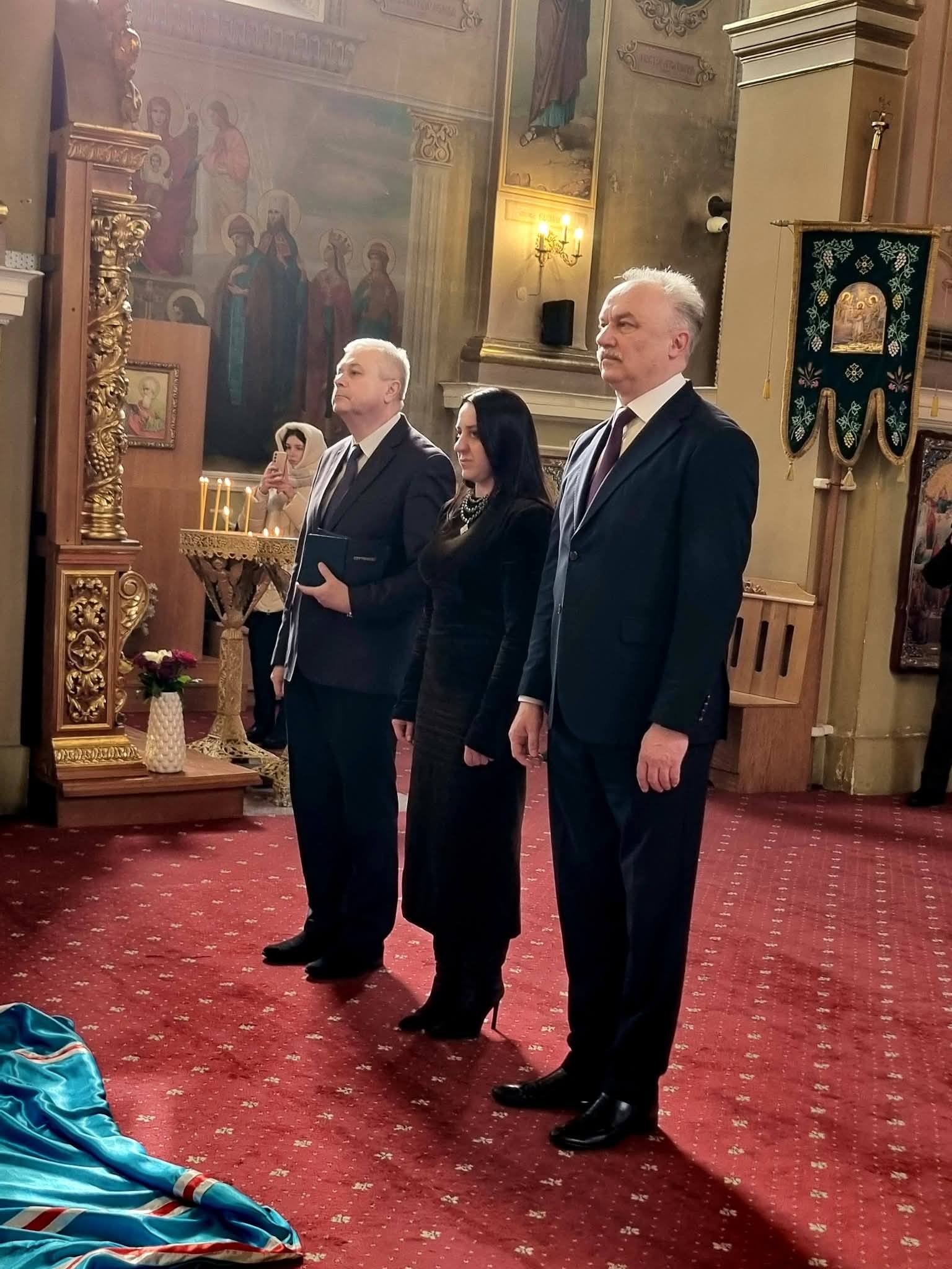 фото з місця події