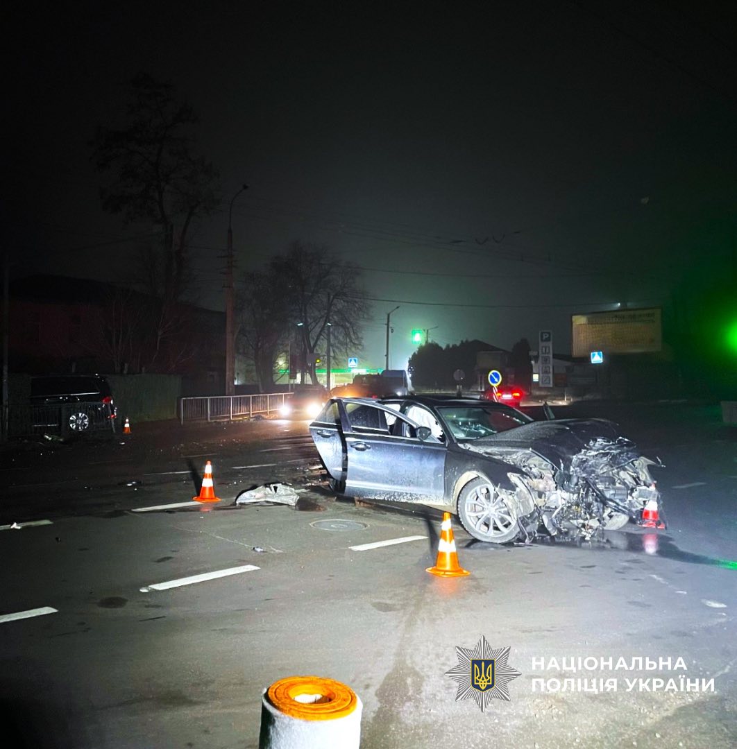 фото з місця події