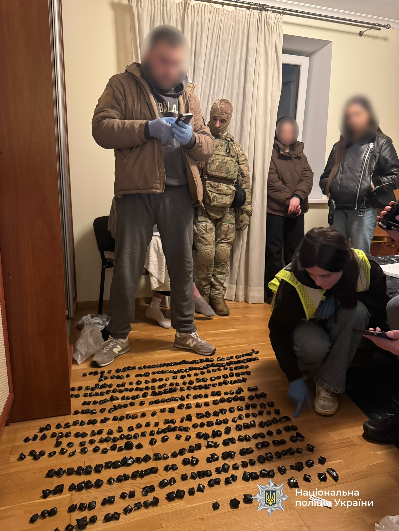 фото з місця події