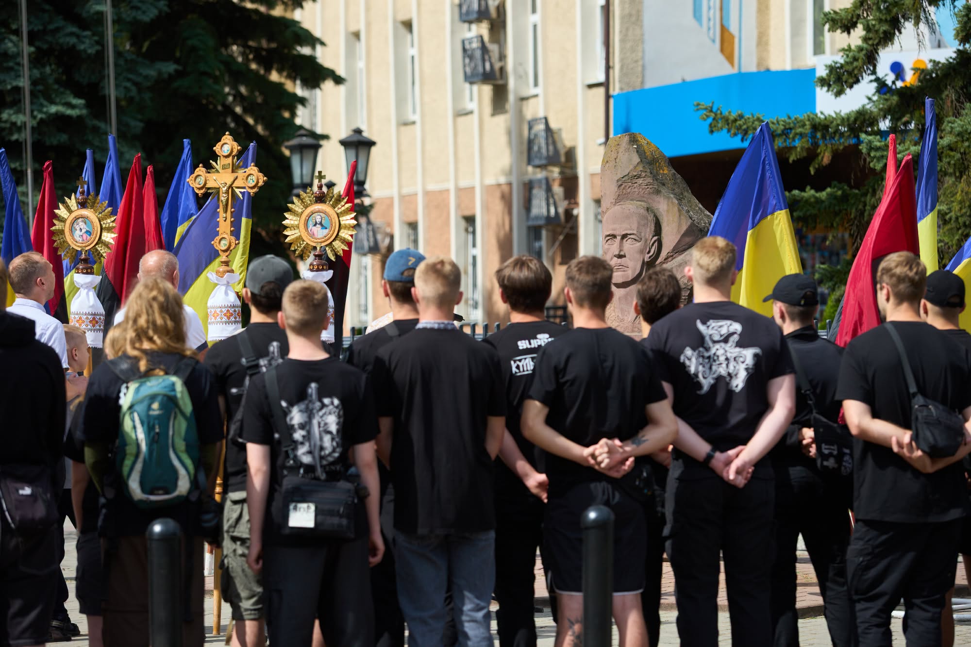 фото з місця події