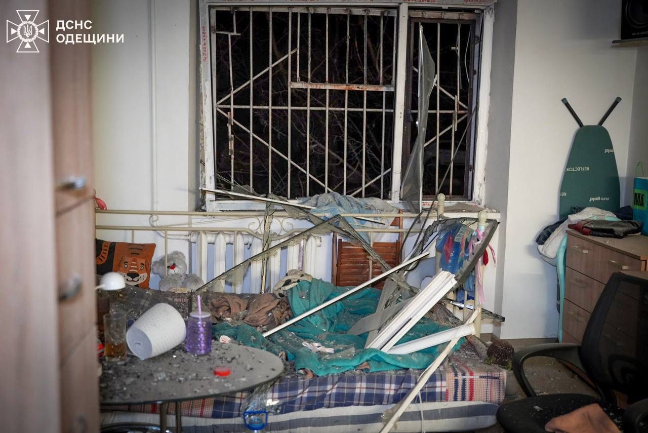 фото з місця події