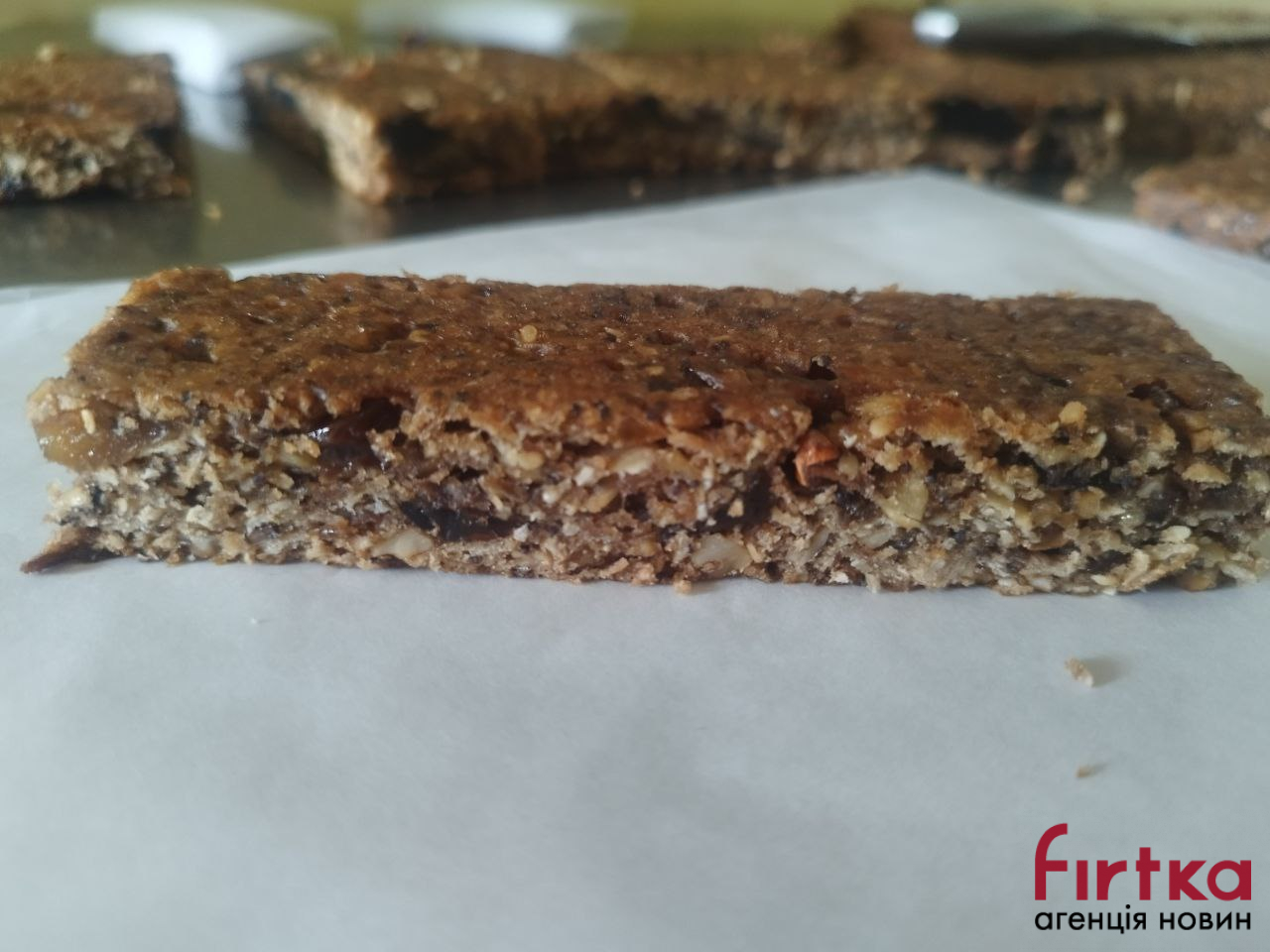 фото батончиків