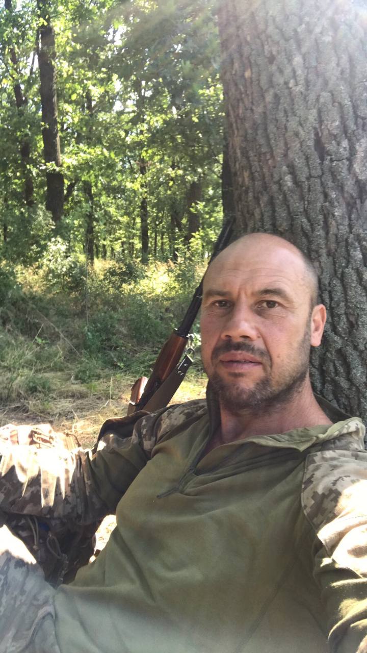 фото Олега Павлишина