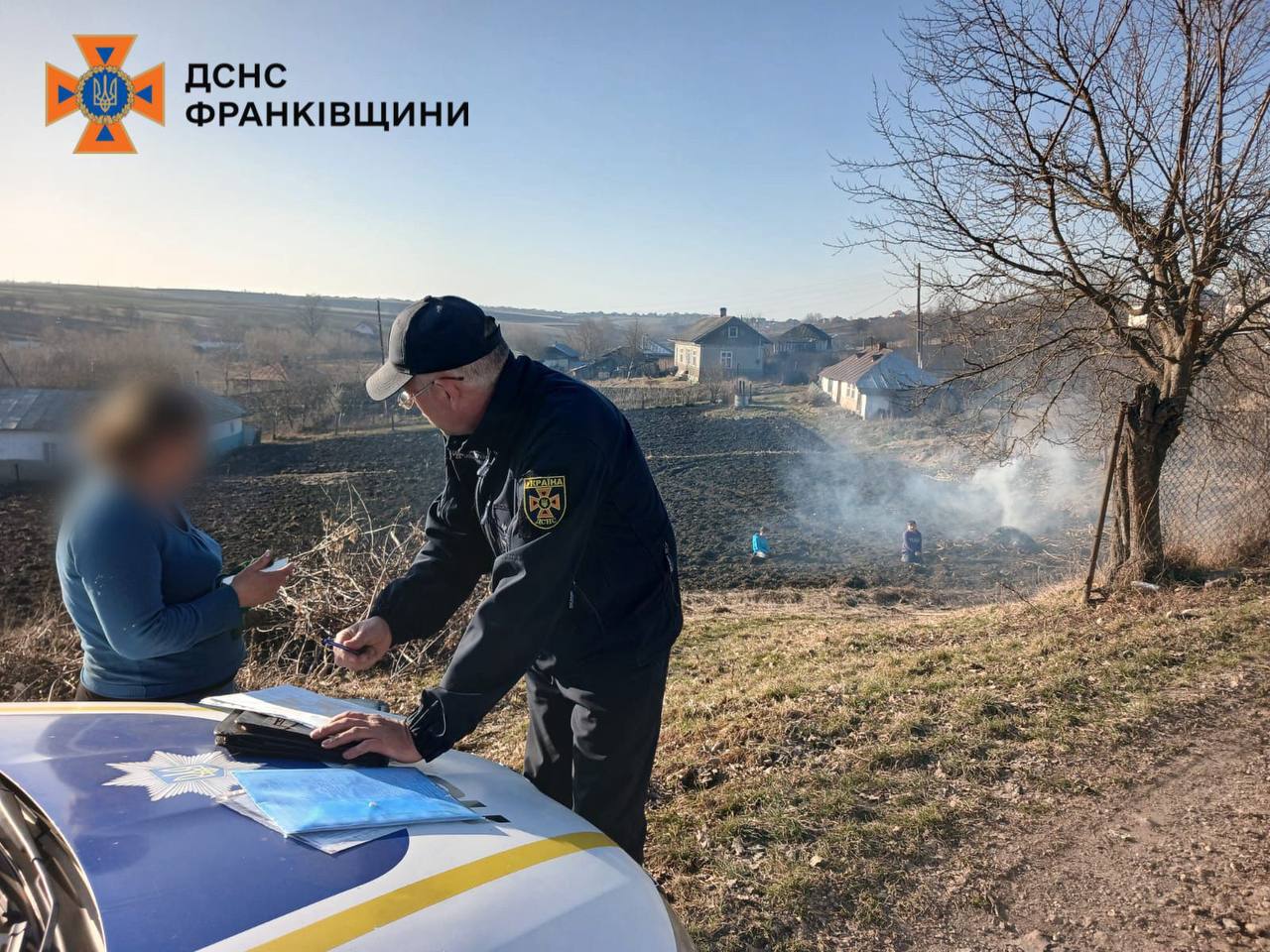 фото з місця події