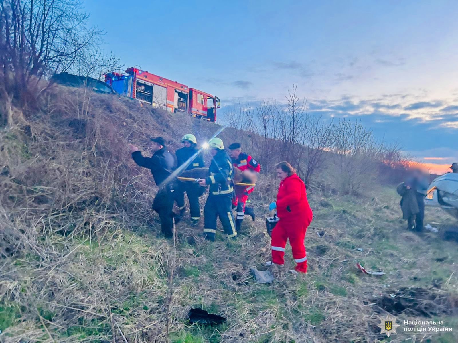 фото з місця події