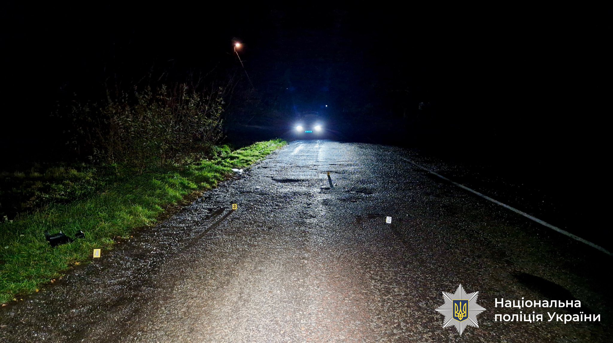 фото з місця події