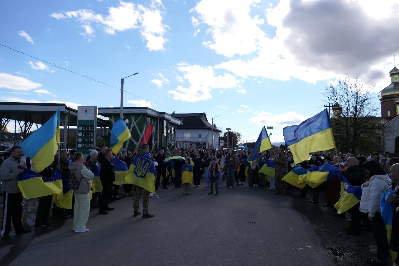 фото з місця події