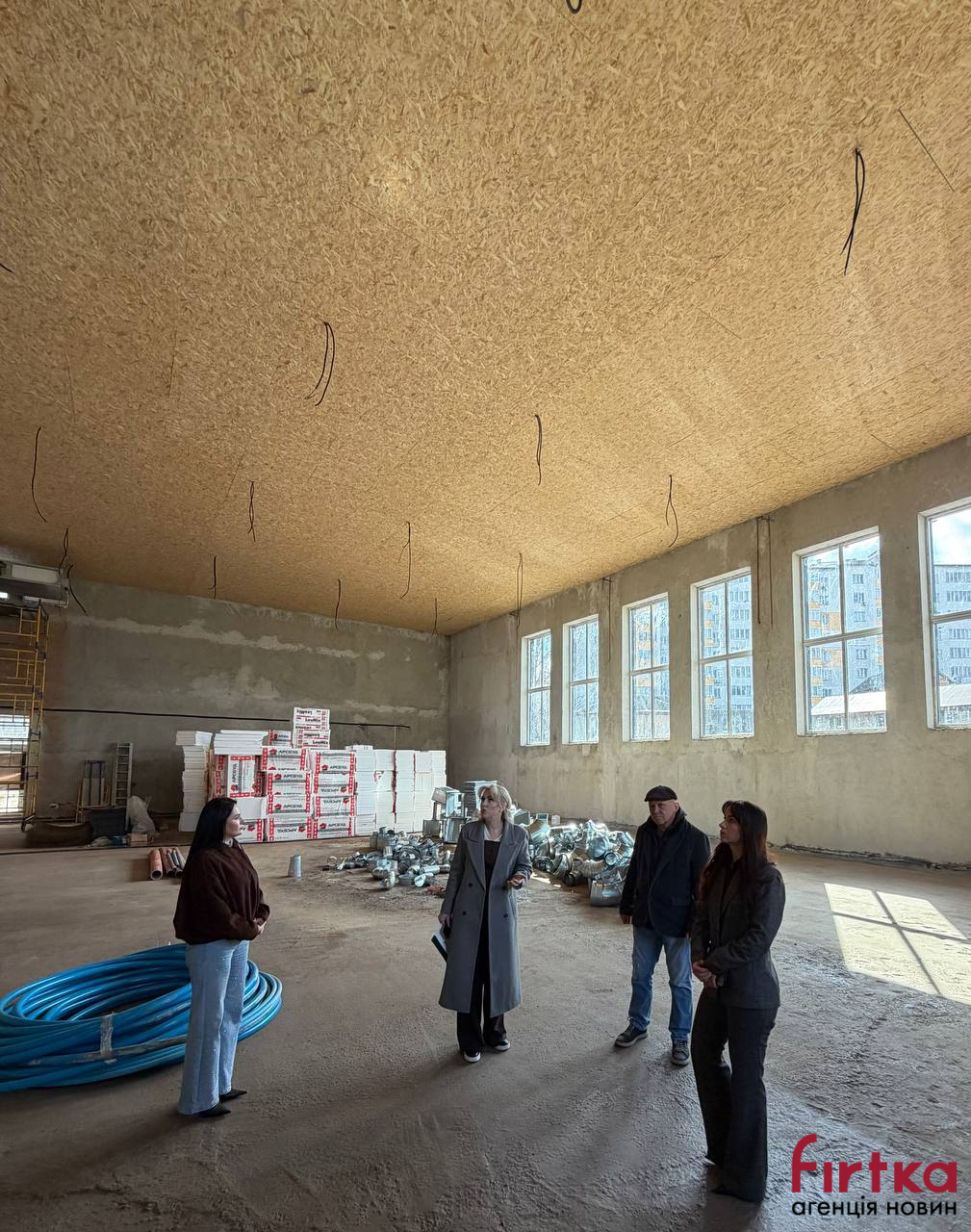 фото з місця події