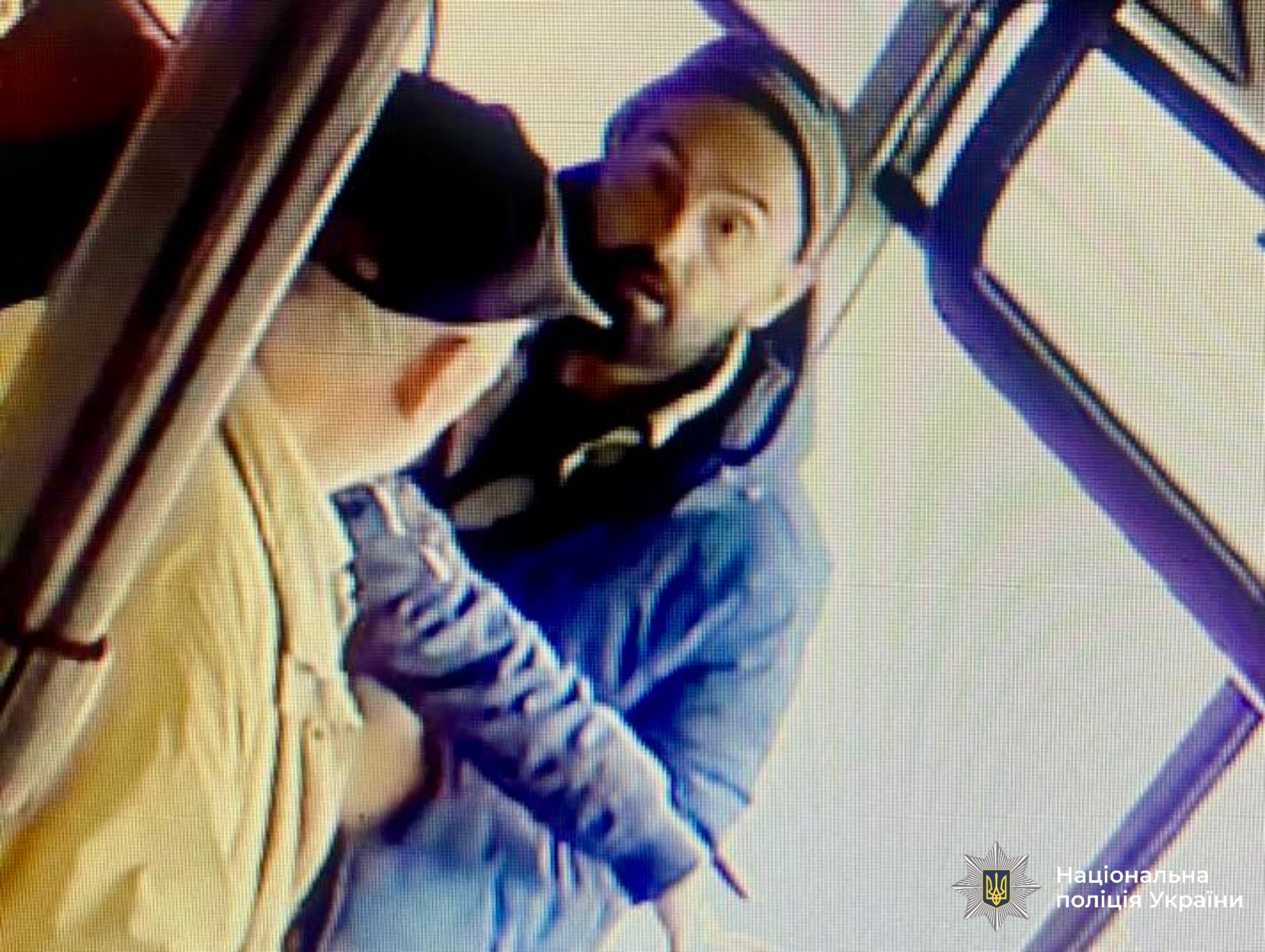 фото з місця події