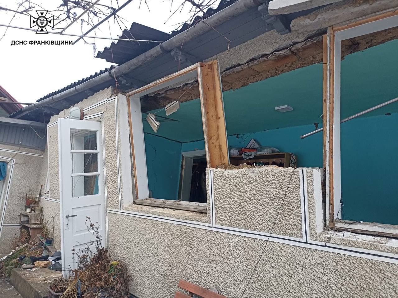 фото з місця події