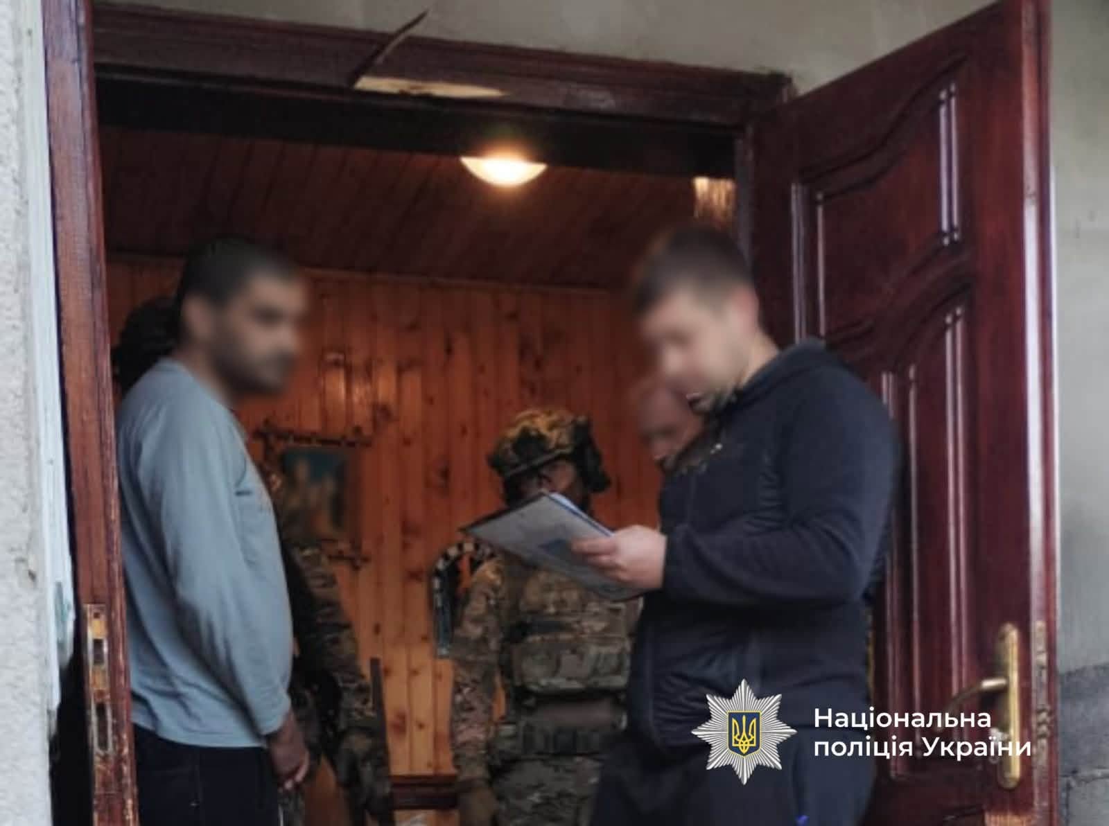 фото з місця події
