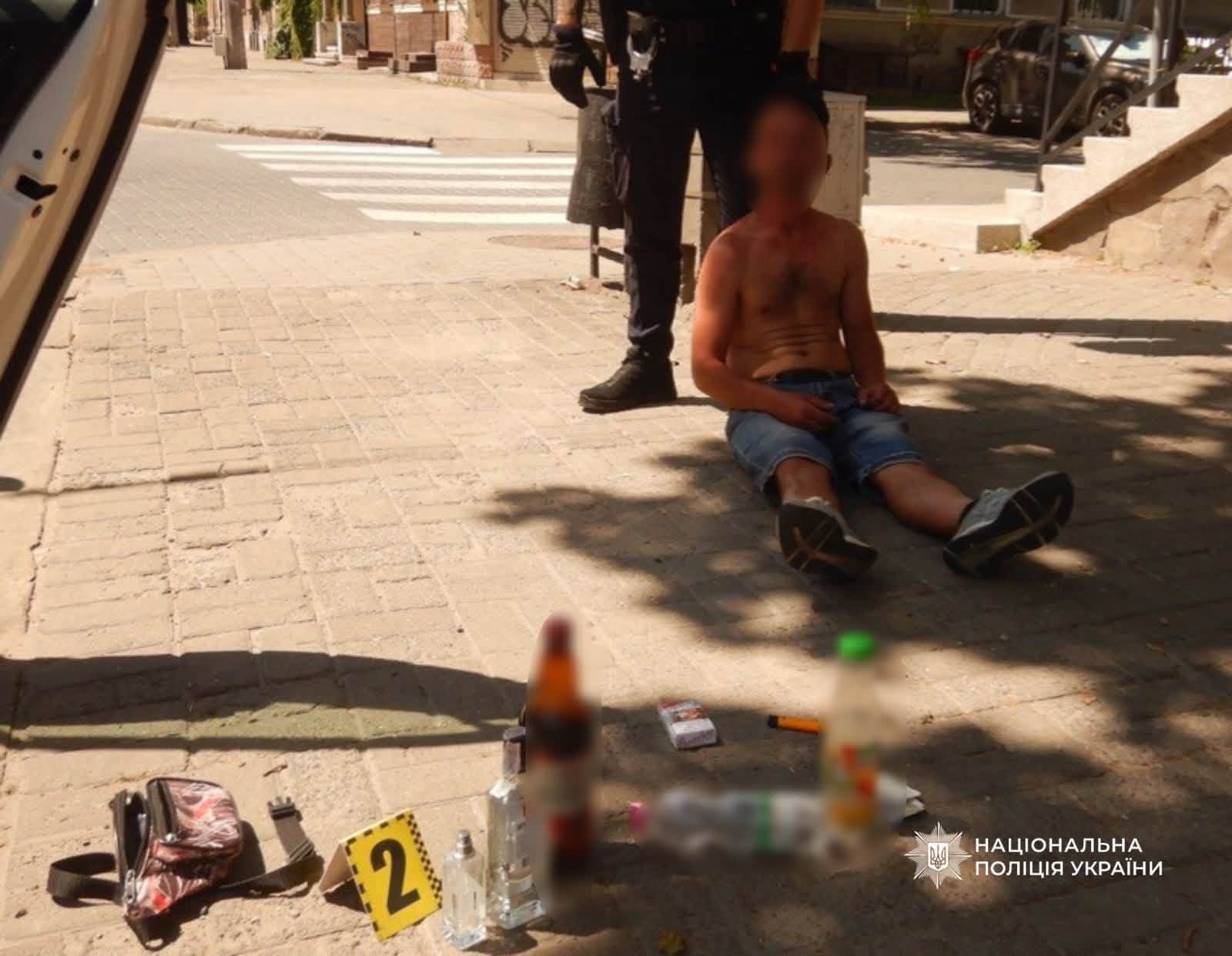фото з місця події