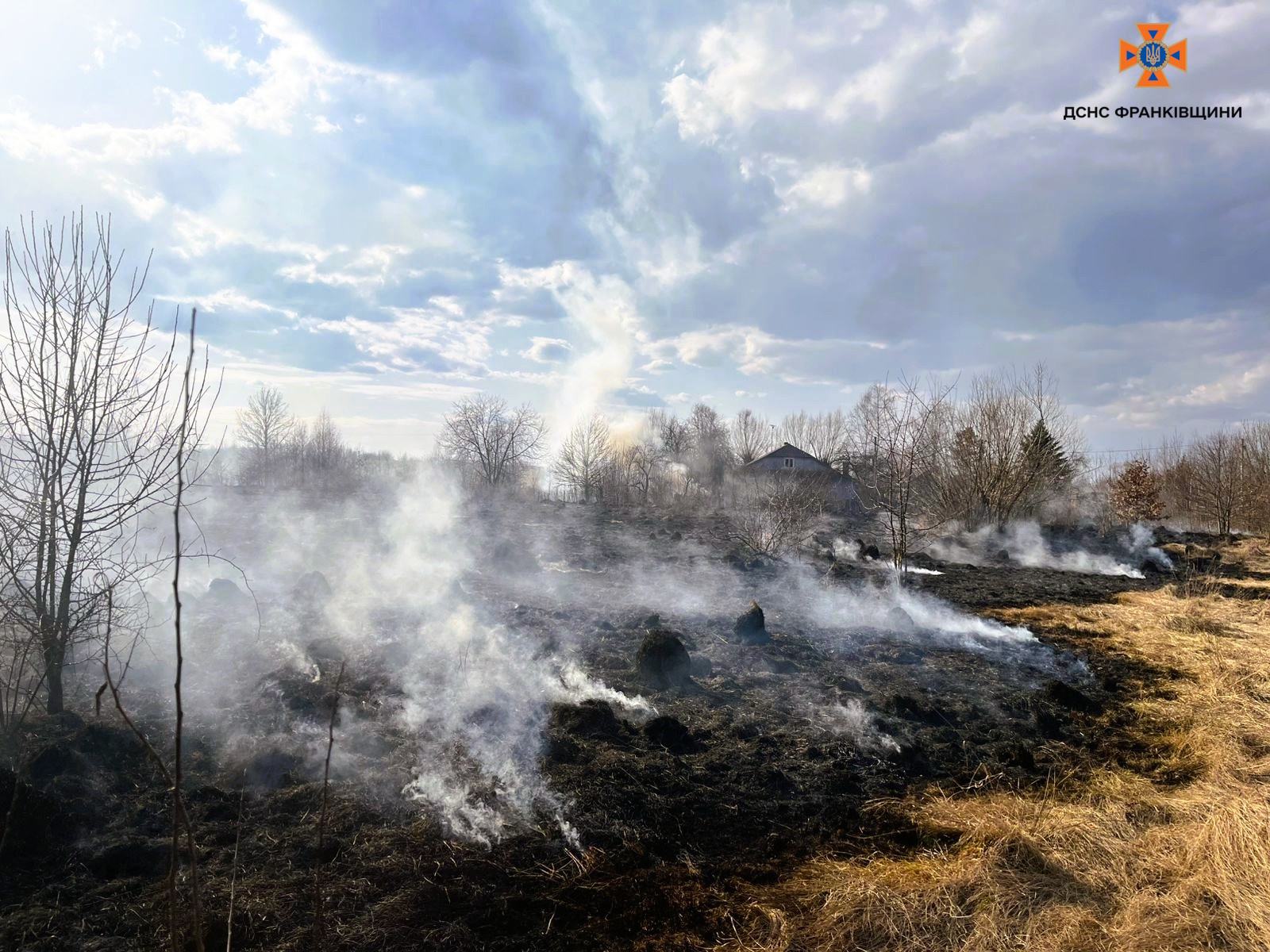 фото з місця події