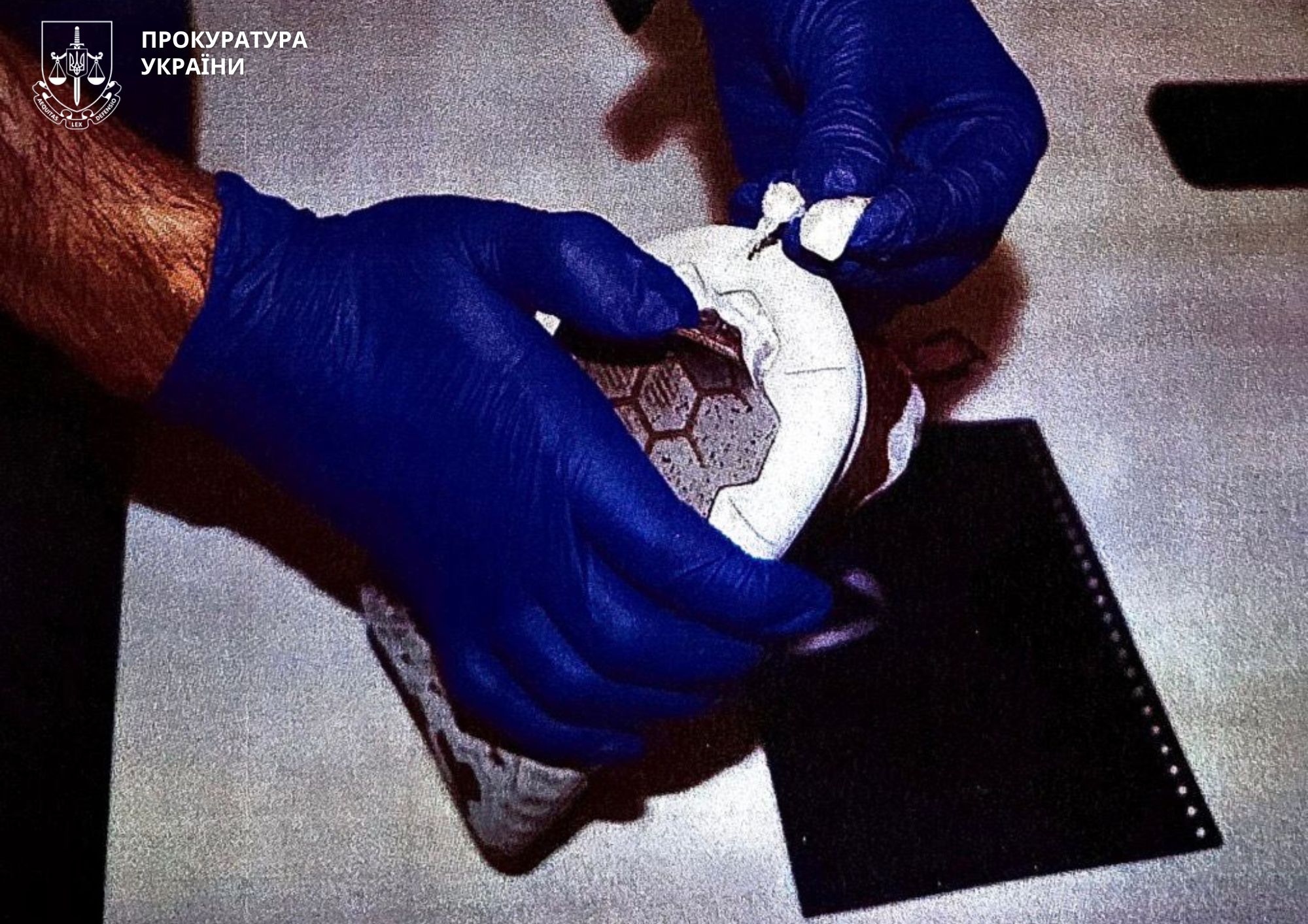 фото з місця події