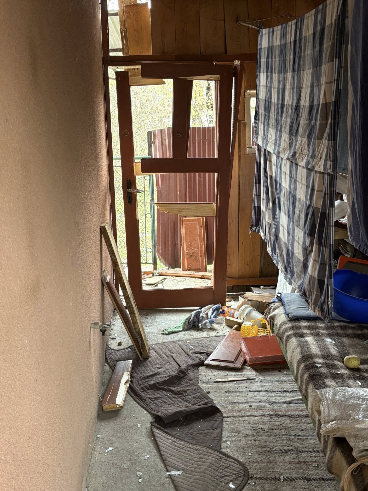 фото з місця події