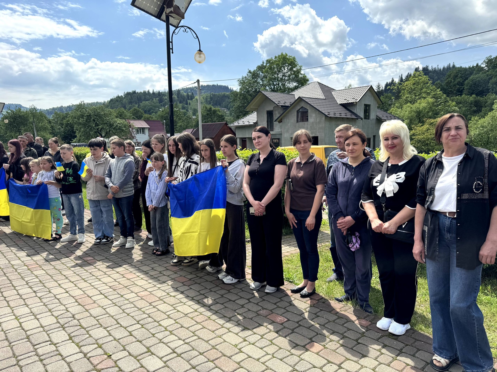 фото з місця події