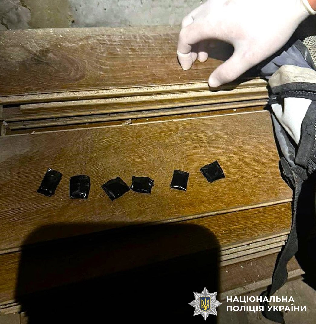 фото з місця події