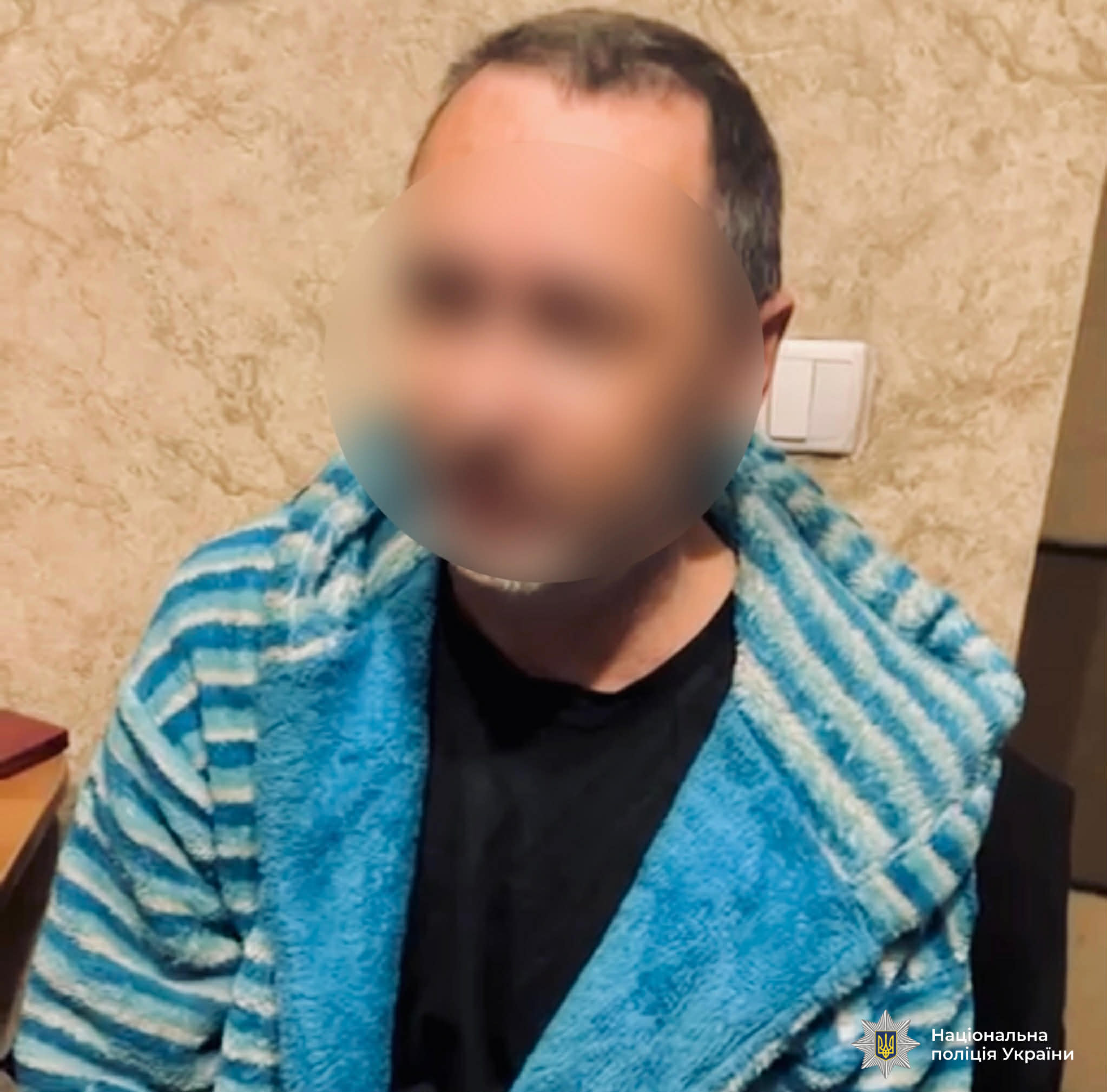 фото з місця події