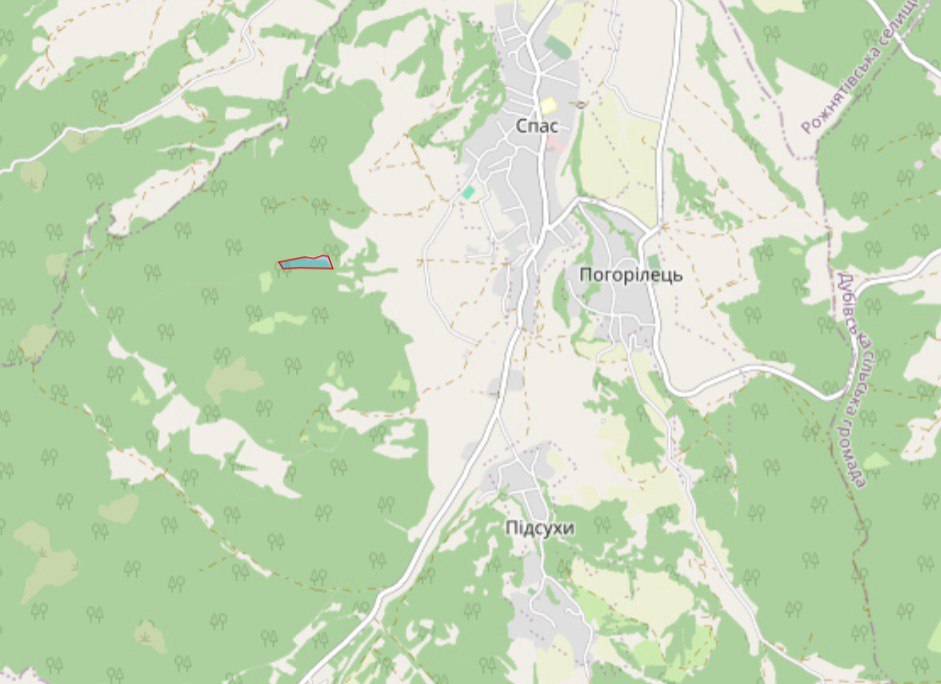 фото ділянки