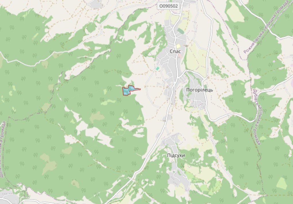 фото ділянки