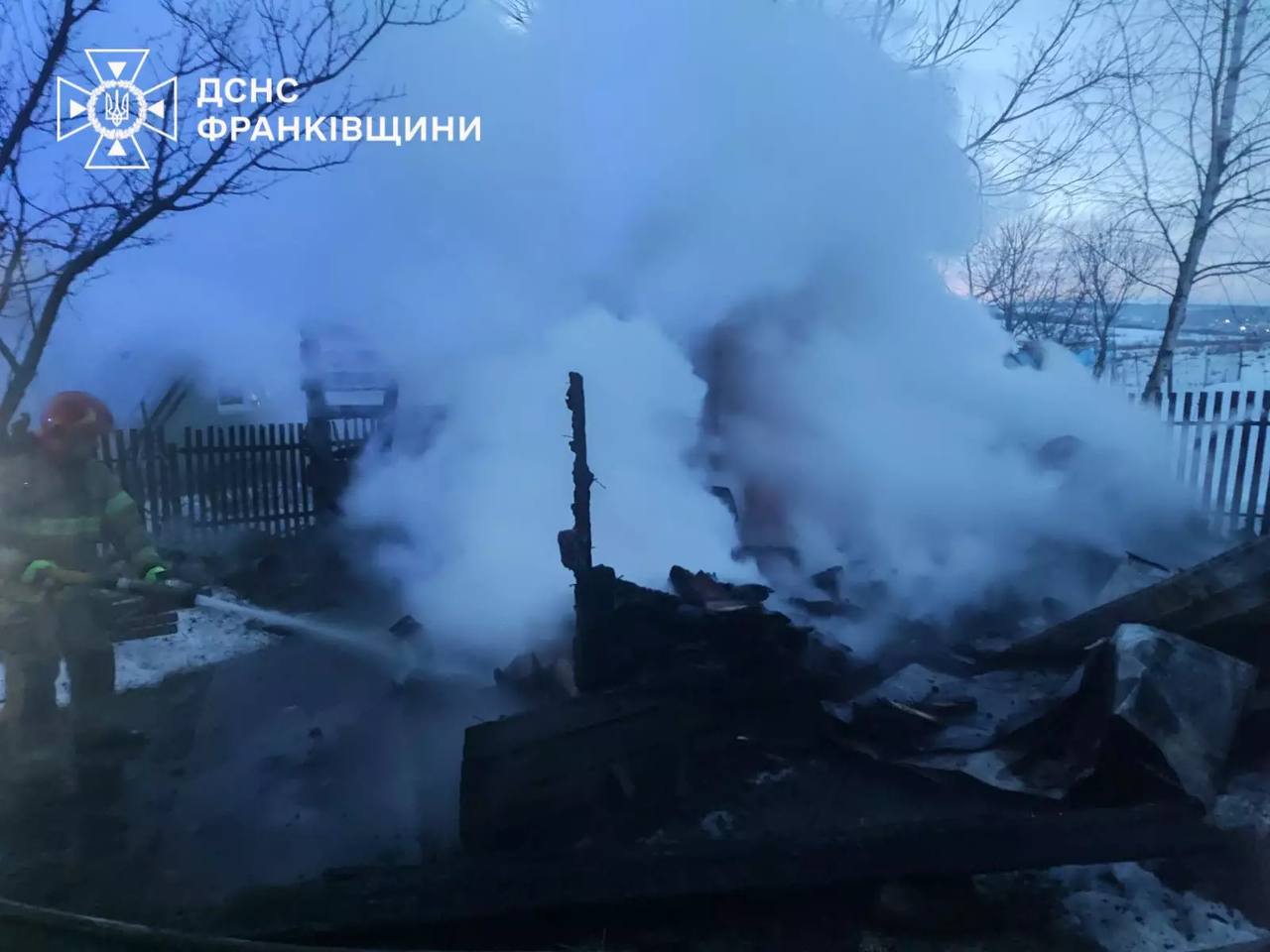 фото з місця події