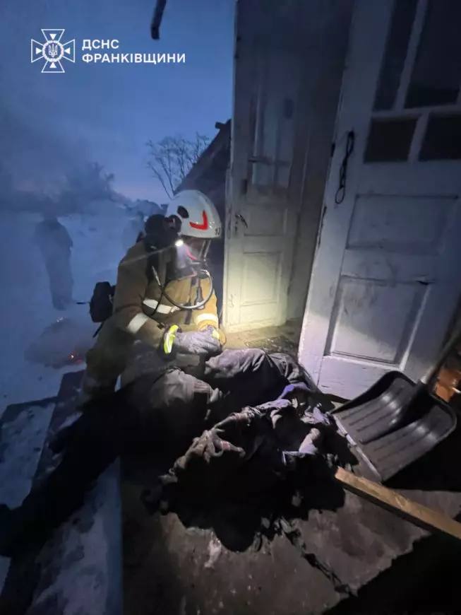 фото з місця події