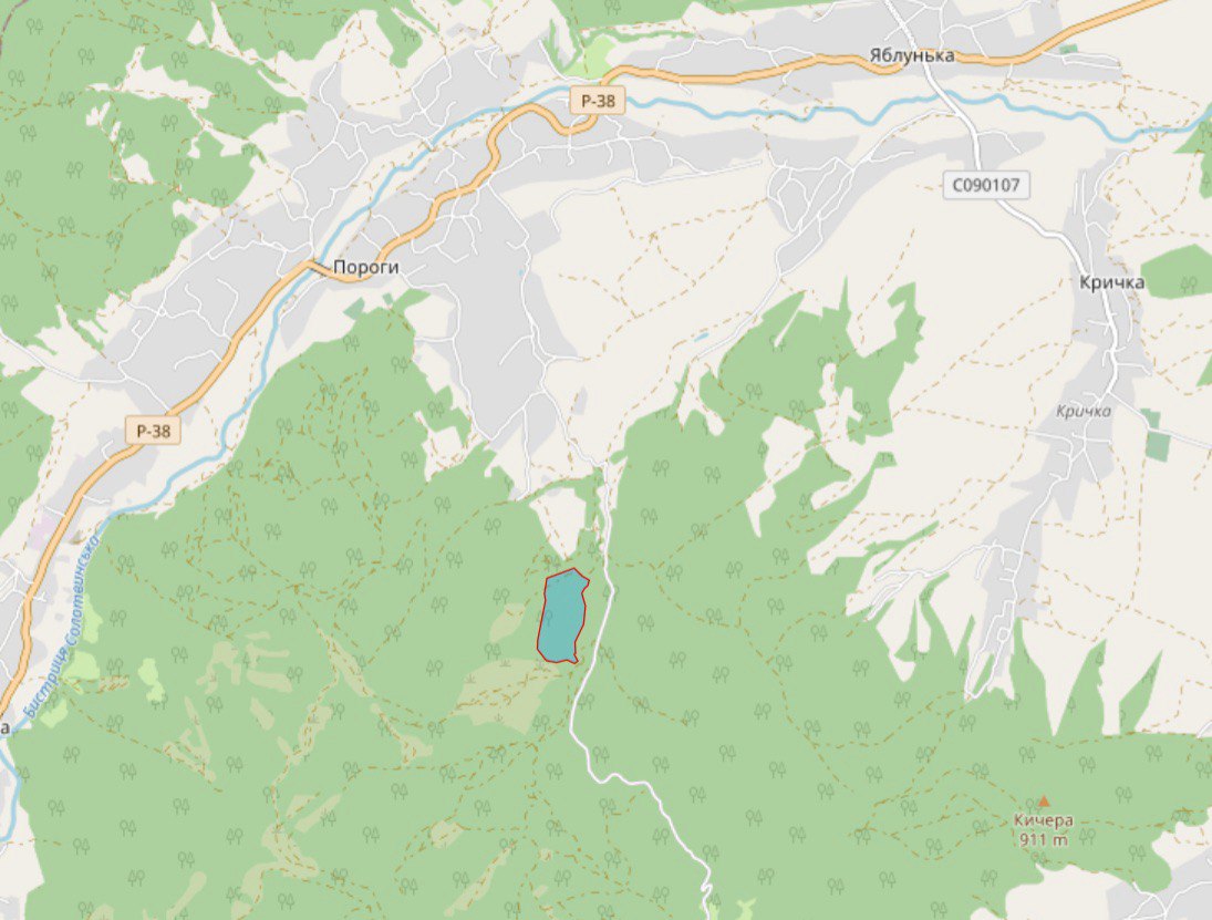 фото ділянки