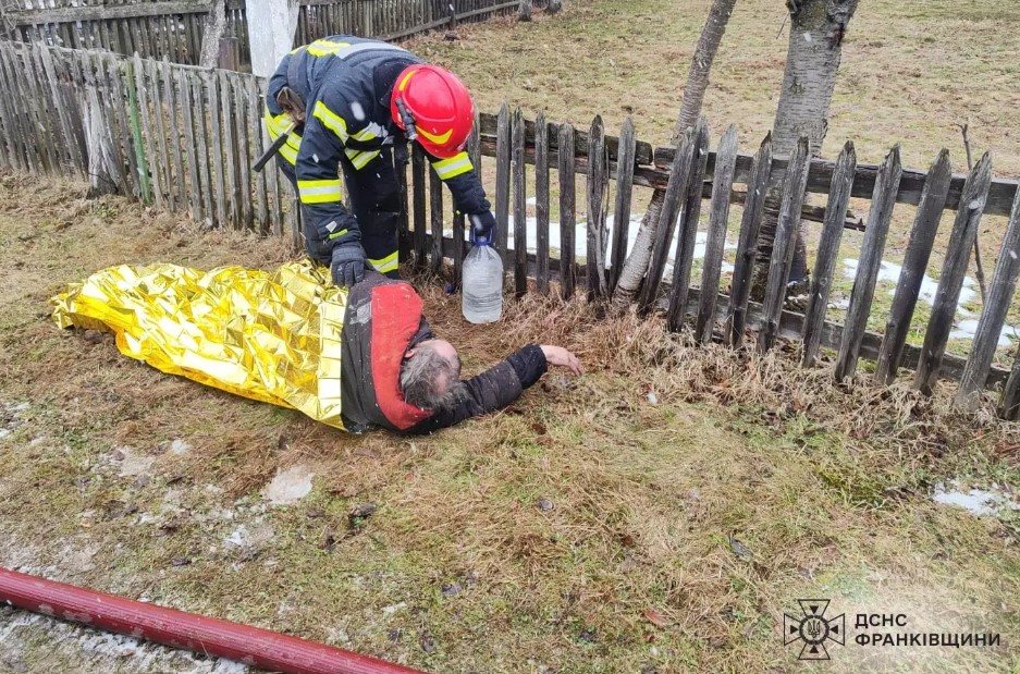 фото: з місця події