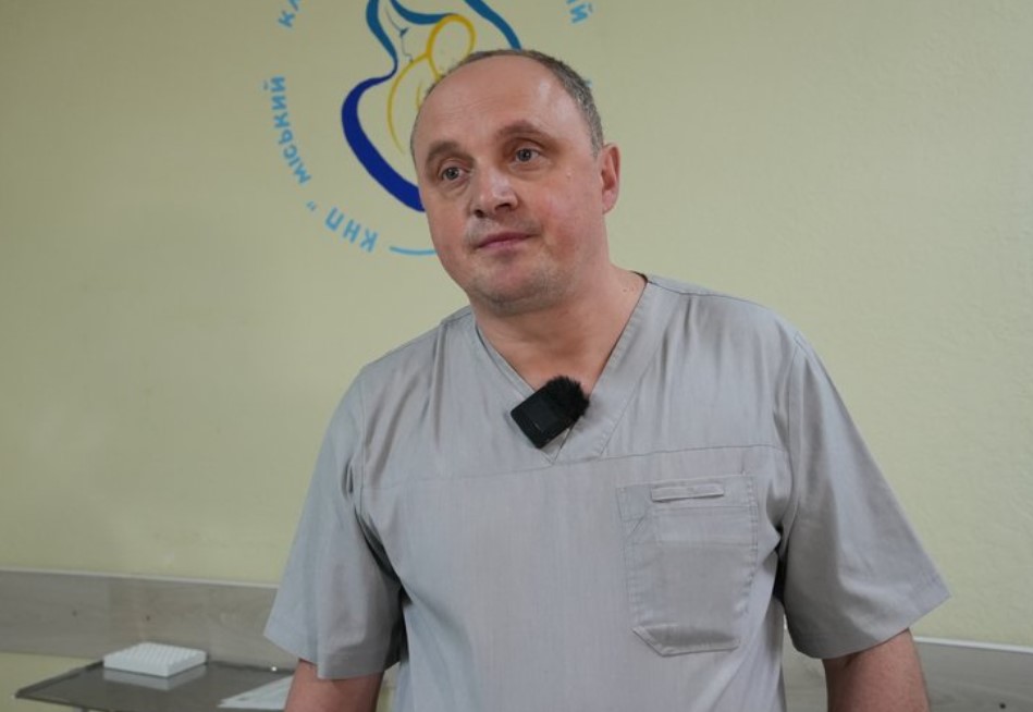 фото: Іван Савка