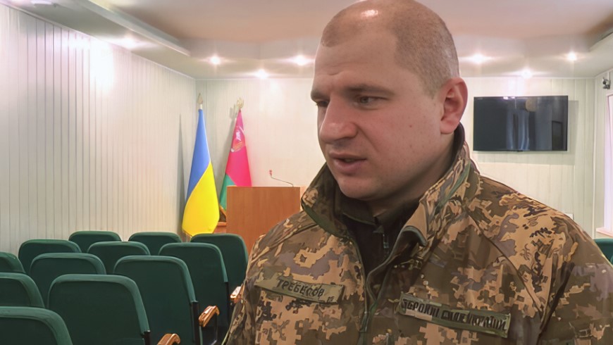 фото: Артем Требесов