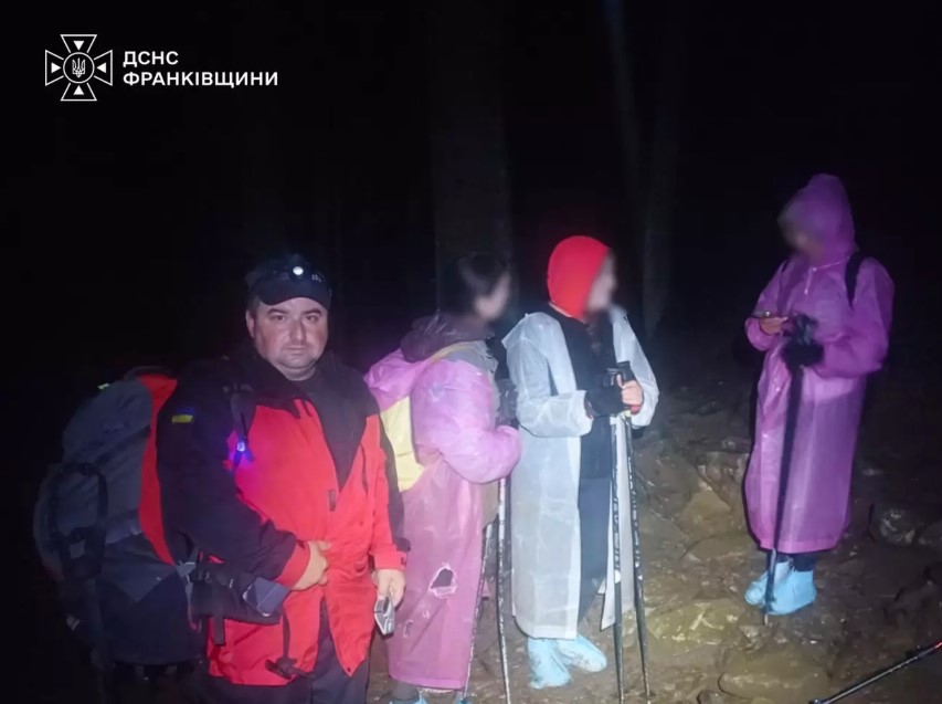фото: ДСНС