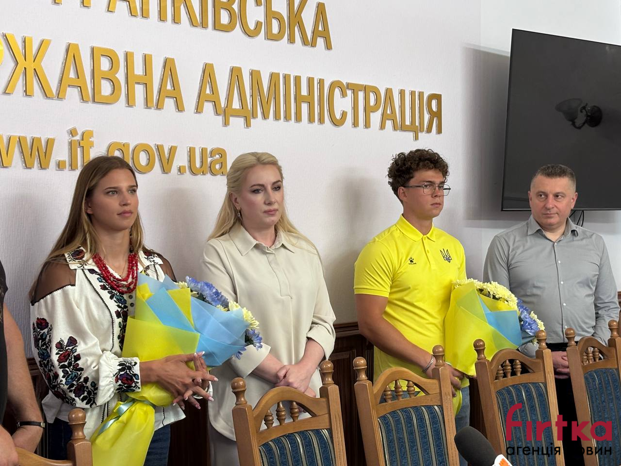 фото: пресконференція